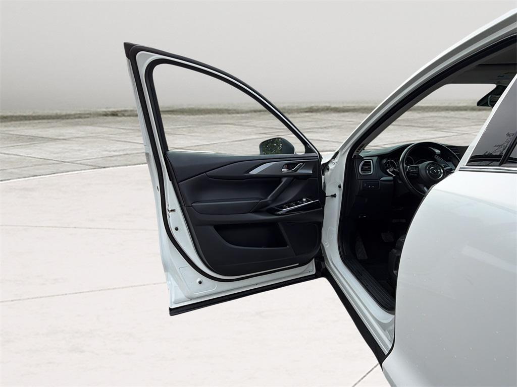 used 2023 Mazda CX-9 car, priced at $26,777