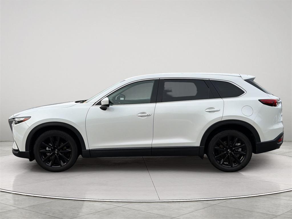 used 2023 Mazda CX-9 car, priced at $26,777