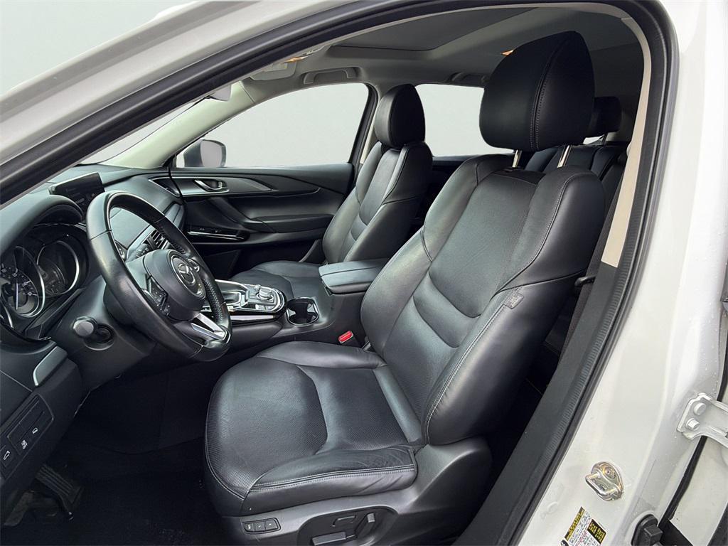 used 2023 Mazda CX-9 car, priced at $26,777