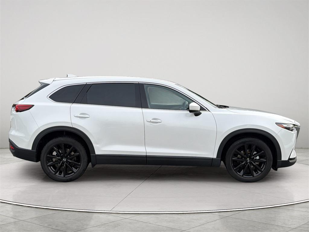 used 2023 Mazda CX-9 car, priced at $26,777