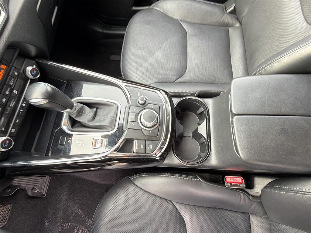 used 2023 Mazda CX-9 car, priced at $26,777