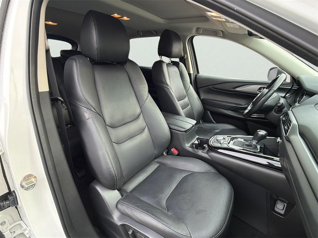 used 2023 Mazda CX-9 car, priced at $26,777
