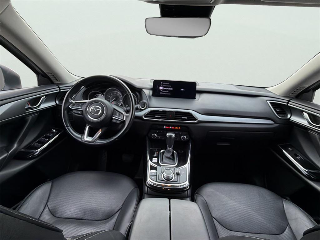 used 2023 Mazda CX-9 car, priced at $26,777