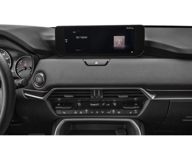 new 2026 Mazda CX-90 car, priced at $44,955