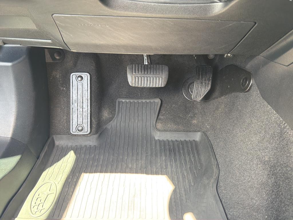 used 2021 Subaru Outback car, priced at $21,439