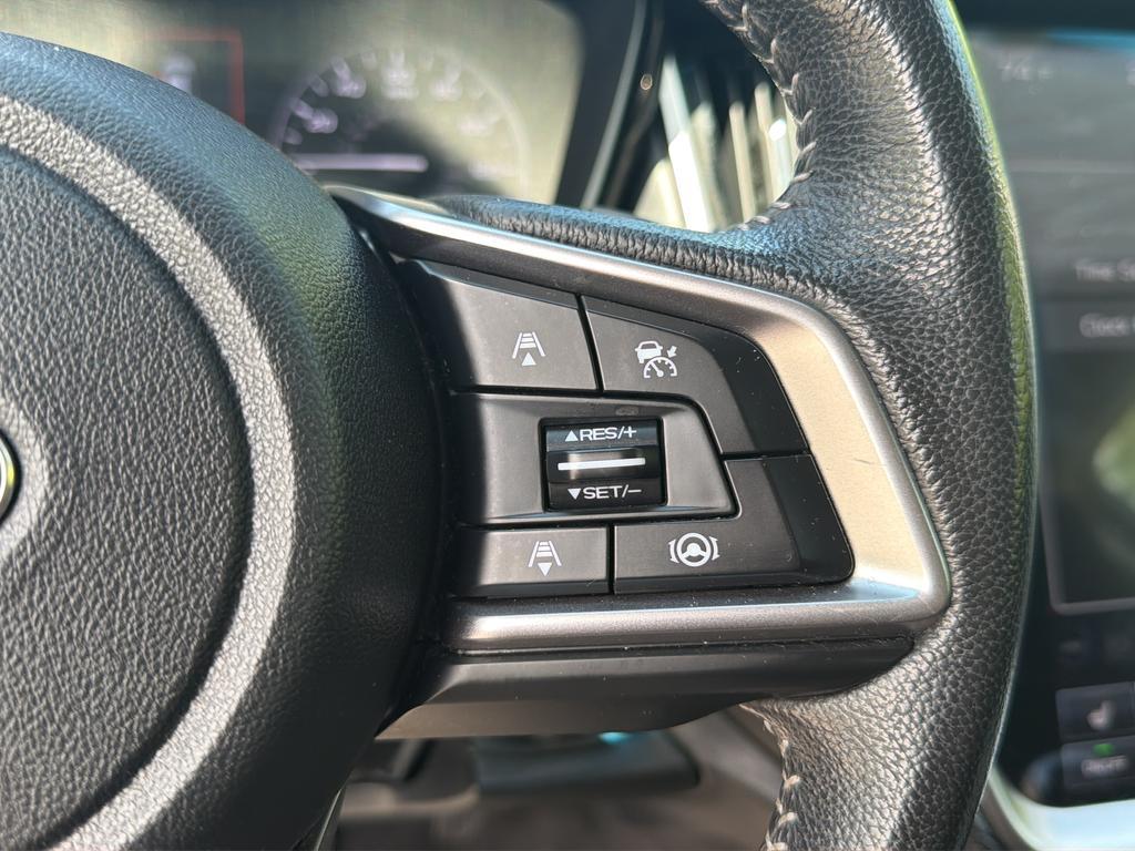 used 2021 Subaru Outback car, priced at $21,439