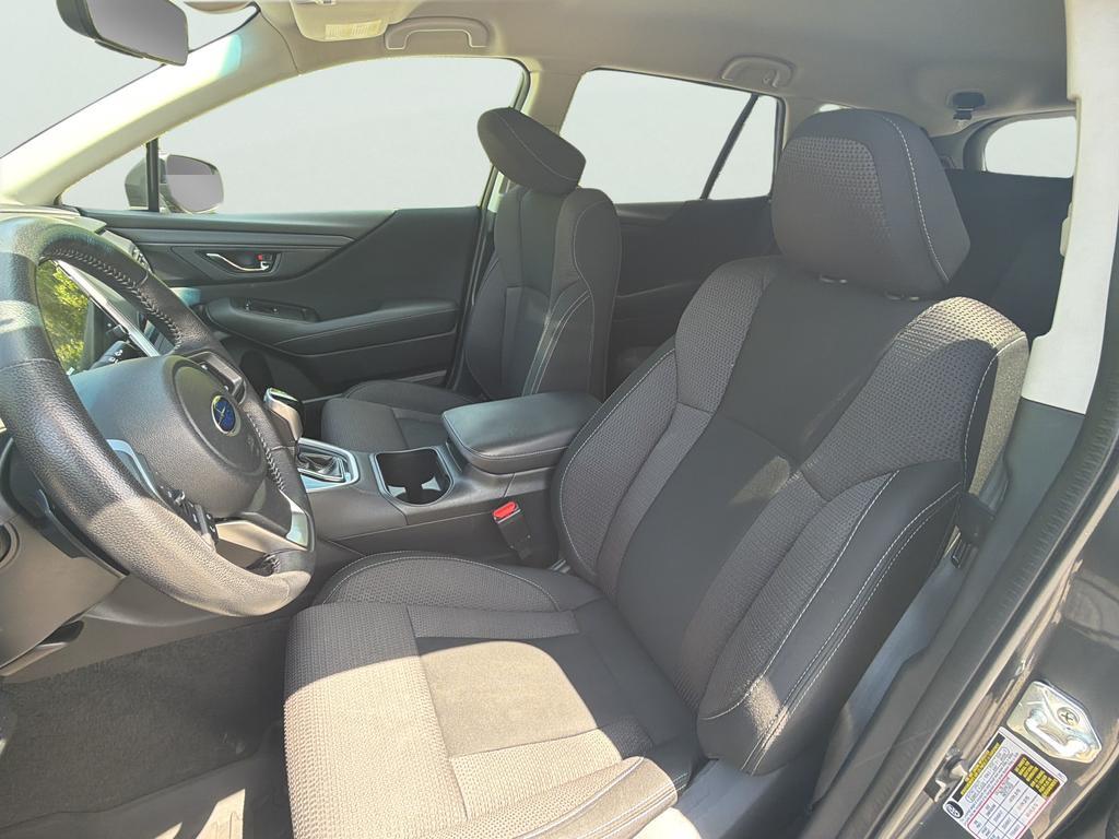 used 2021 Subaru Outback car, priced at $21,439