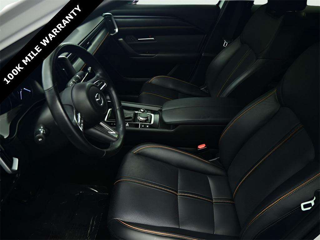 used 2023 Mazda CX-50 car, priced at $28,933