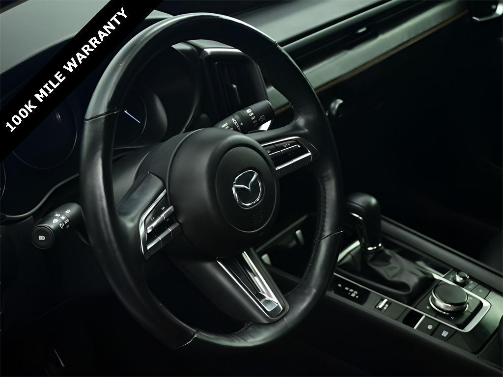 used 2023 Mazda CX-50 car, priced at $28,933