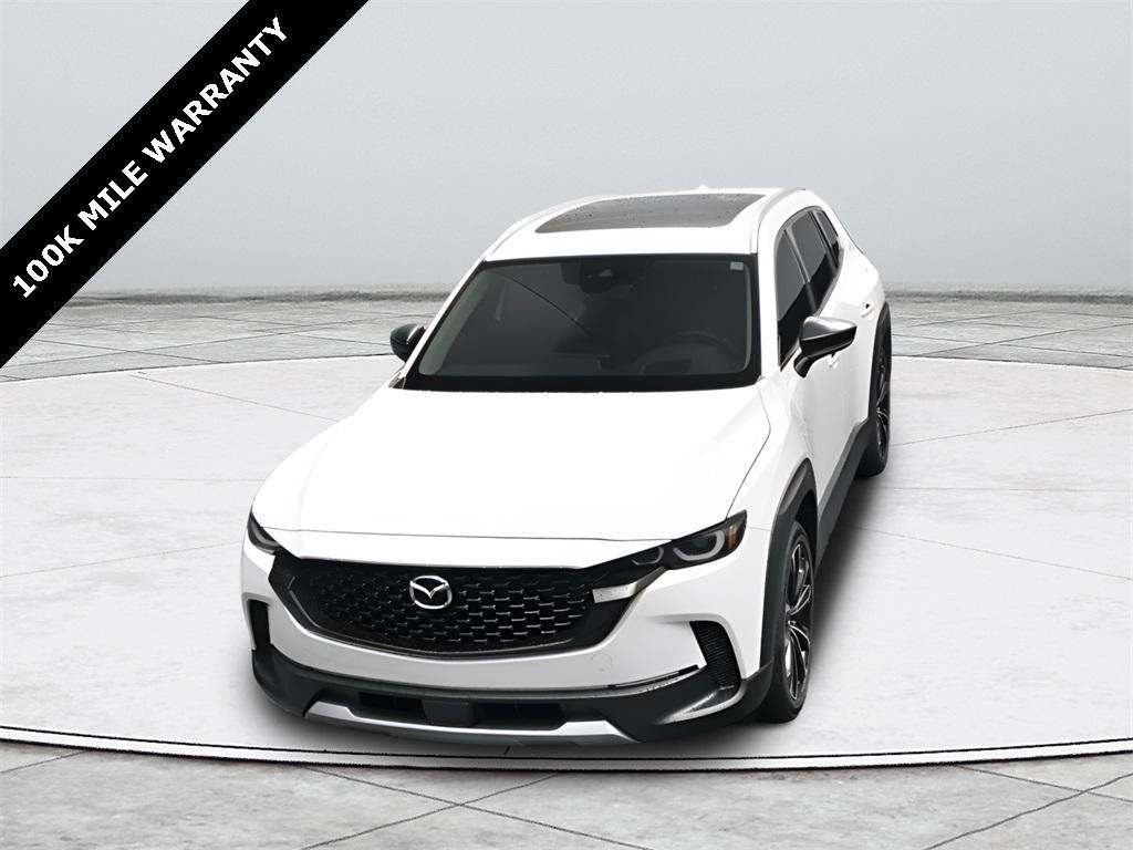 used 2023 Mazda CX-50 car, priced at $28,933