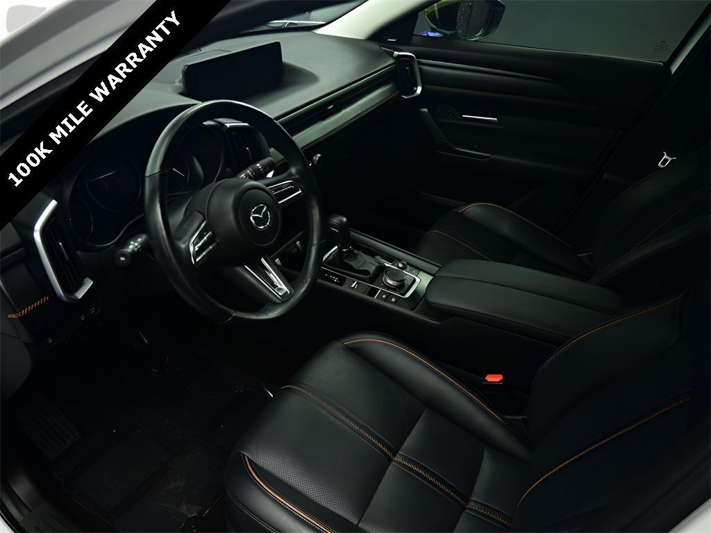 used 2023 Mazda CX-50 car, priced at $28,933