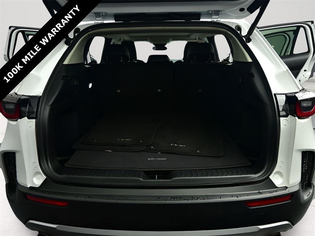 used 2023 Mazda CX-50 car, priced at $28,933