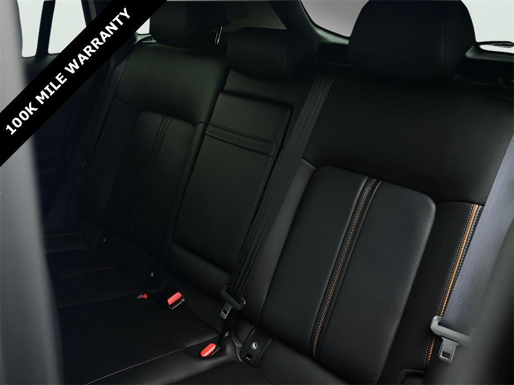 used 2023 Mazda CX-50 car, priced at $28,933