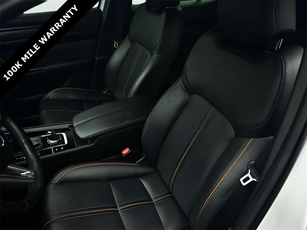 used 2023 Mazda CX-50 car, priced at $28,933