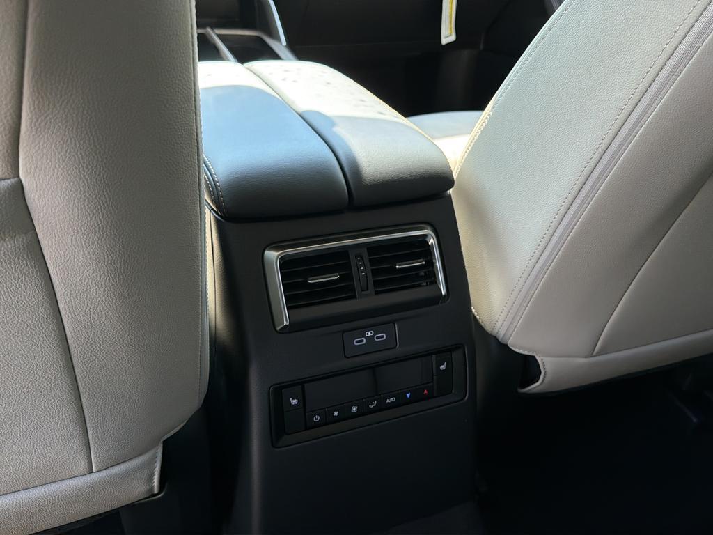 new 2026 Mazda CX-90 car, priced at $46,926