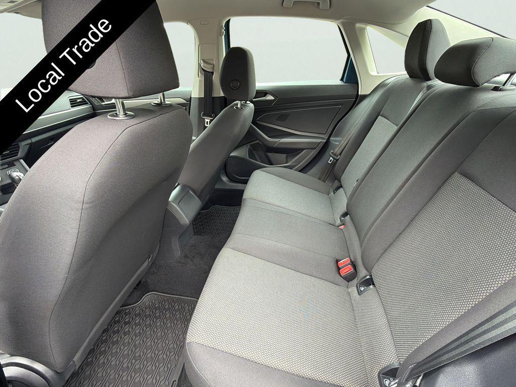 used 2019 Volkswagen Jetta car, priced at $14,660