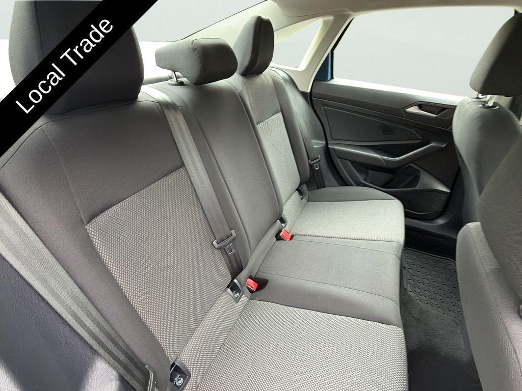 used 2019 Volkswagen Jetta car, priced at $14,660