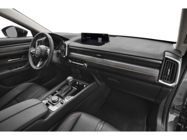 new 2026 Mazda CX-50 Hybrid car, priced at $39,052