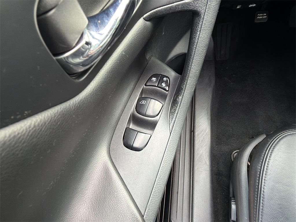 used 2018 Nissan Altima car, priced at $9,911