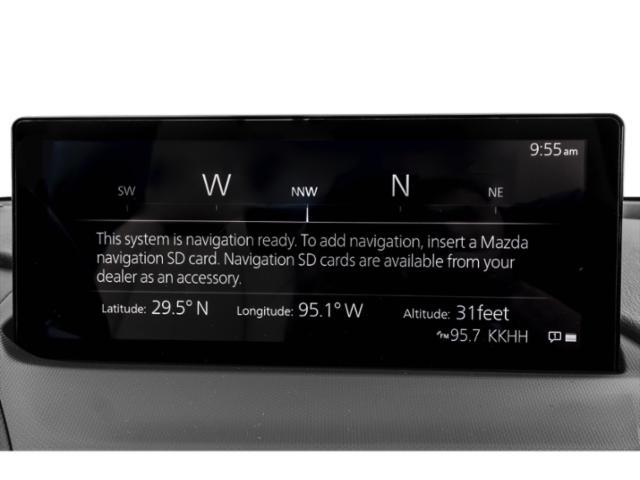 new 2026 Mazda MX-5 Miata RF car, priced at $39,571