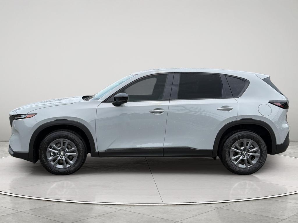 new 2026 Mazda CX-5 car, priced at $34,534