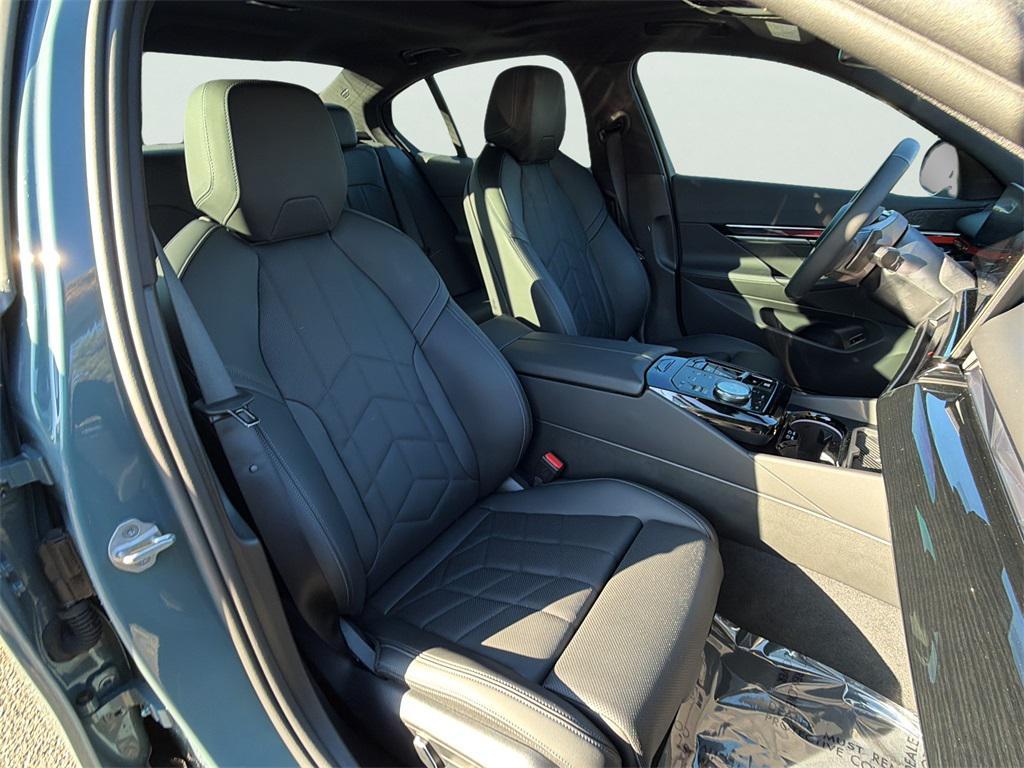 used 2026 BMW 540 car, priced at $57,987