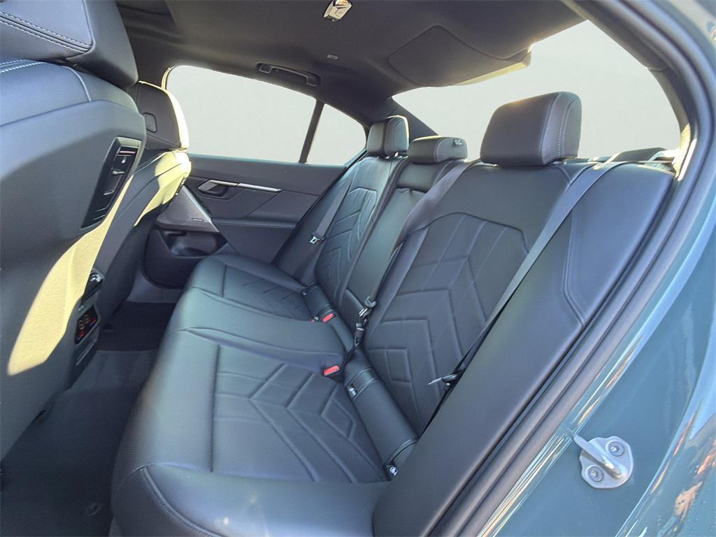 used 2026 BMW 540 car, priced at $57,987