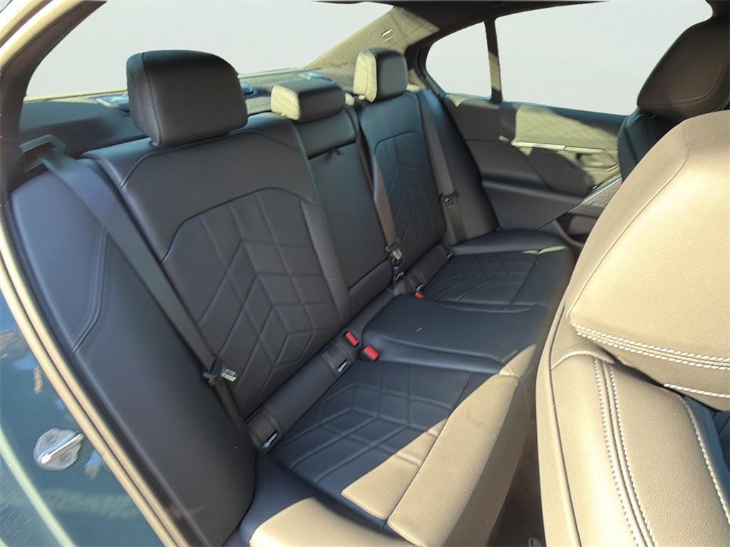 used 2026 BMW 540 car, priced at $57,987