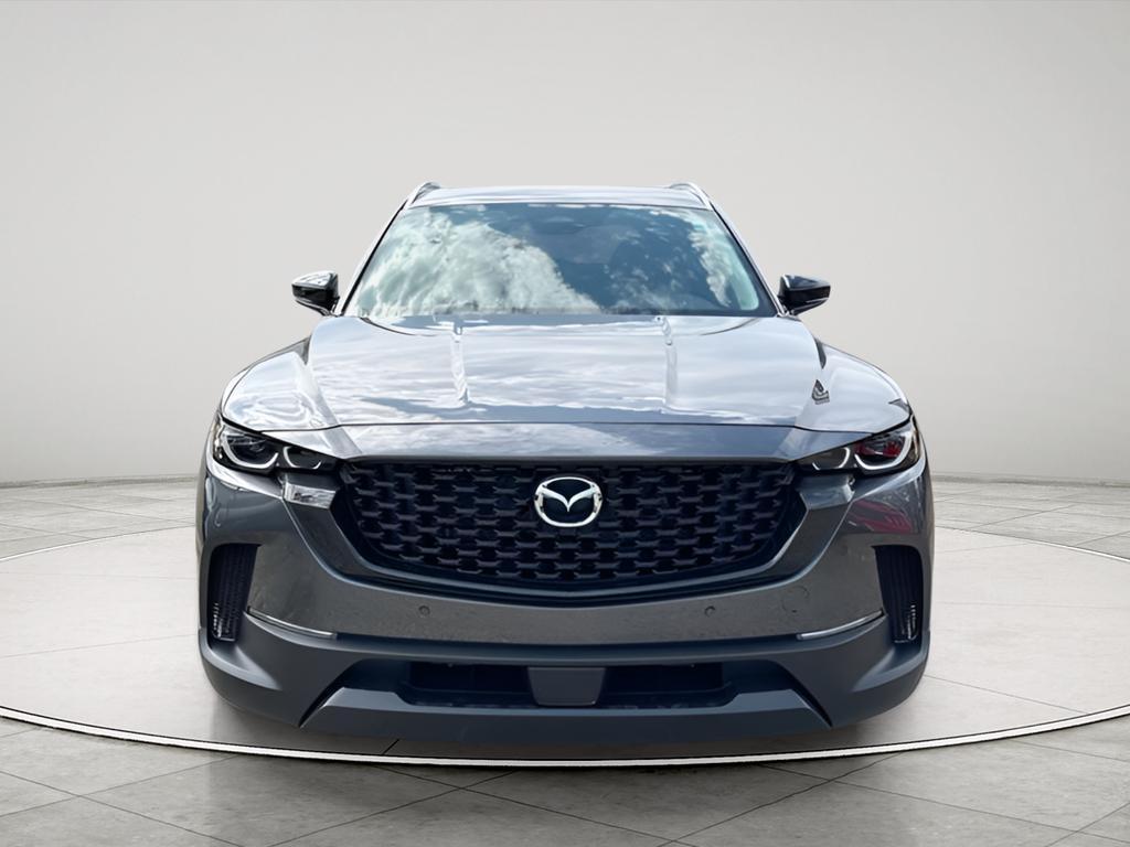 new 2026 Mazda CX-50 Hybrid car, priced at $34,217