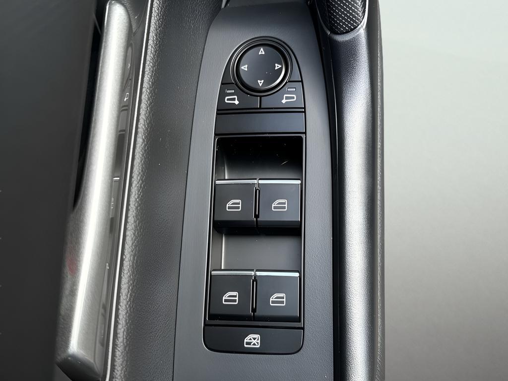 new 2026 Mazda CX-50 Hybrid car, priced at $34,217