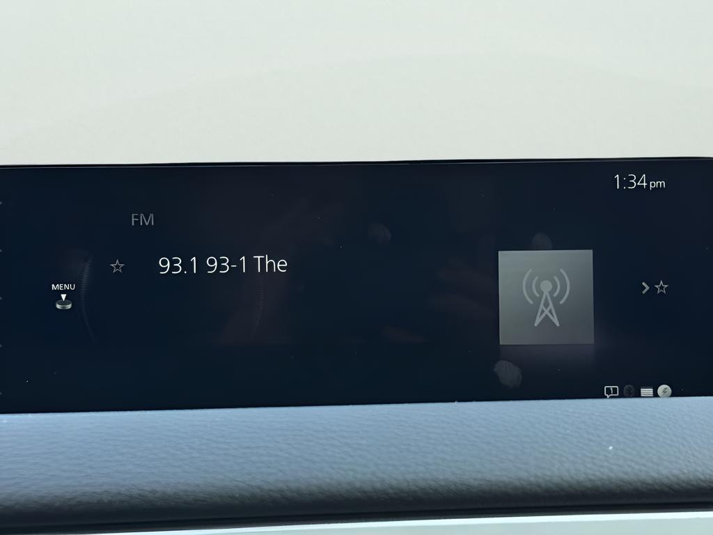 new 2026 Mazda CX-50 Hybrid car, priced at $34,217