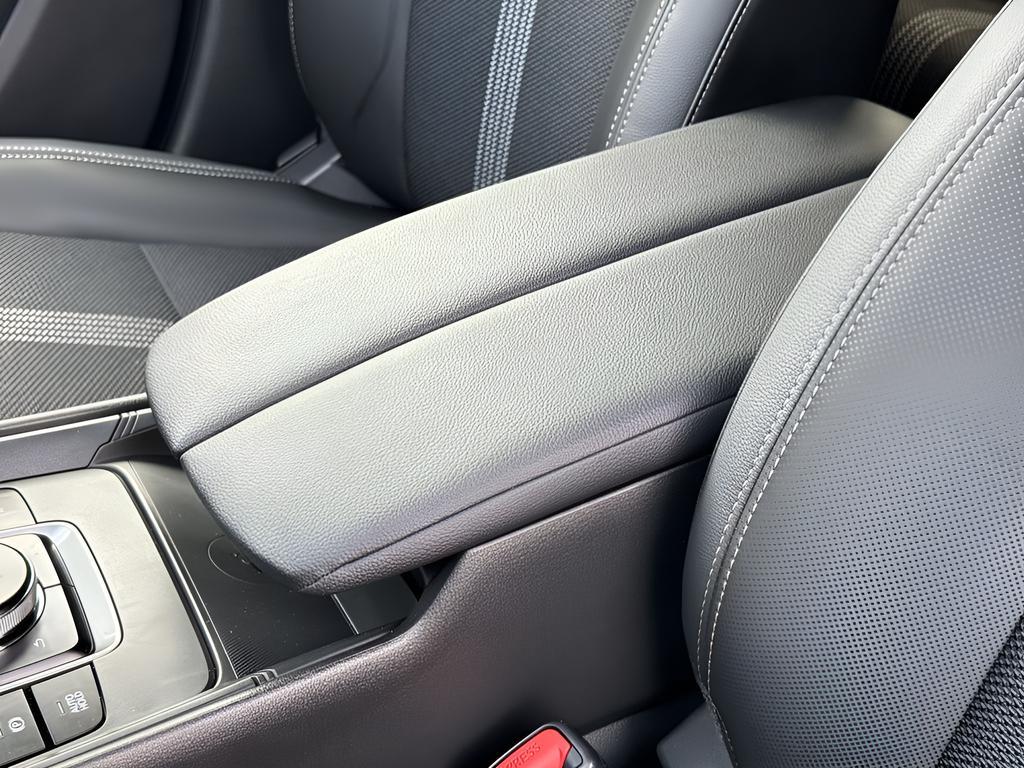 new 2026 Mazda CX-50 Hybrid car, priced at $34,217