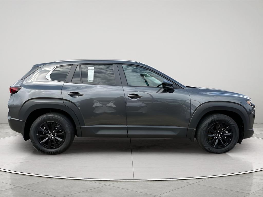 new 2026 Mazda CX-50 Hybrid car, priced at $34,217
