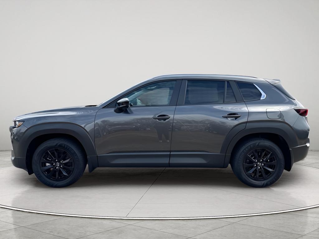 new 2026 Mazda CX-50 Hybrid car, priced at $34,217