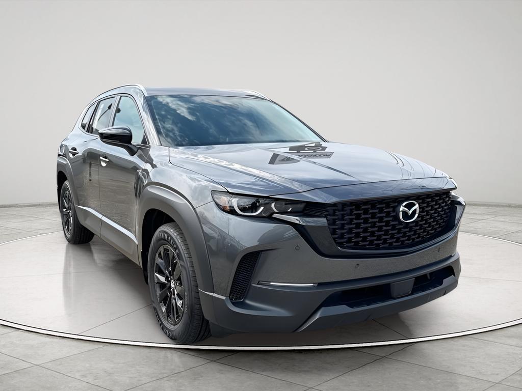 new 2026 Mazda CX-50 Hybrid car, priced at $34,217
