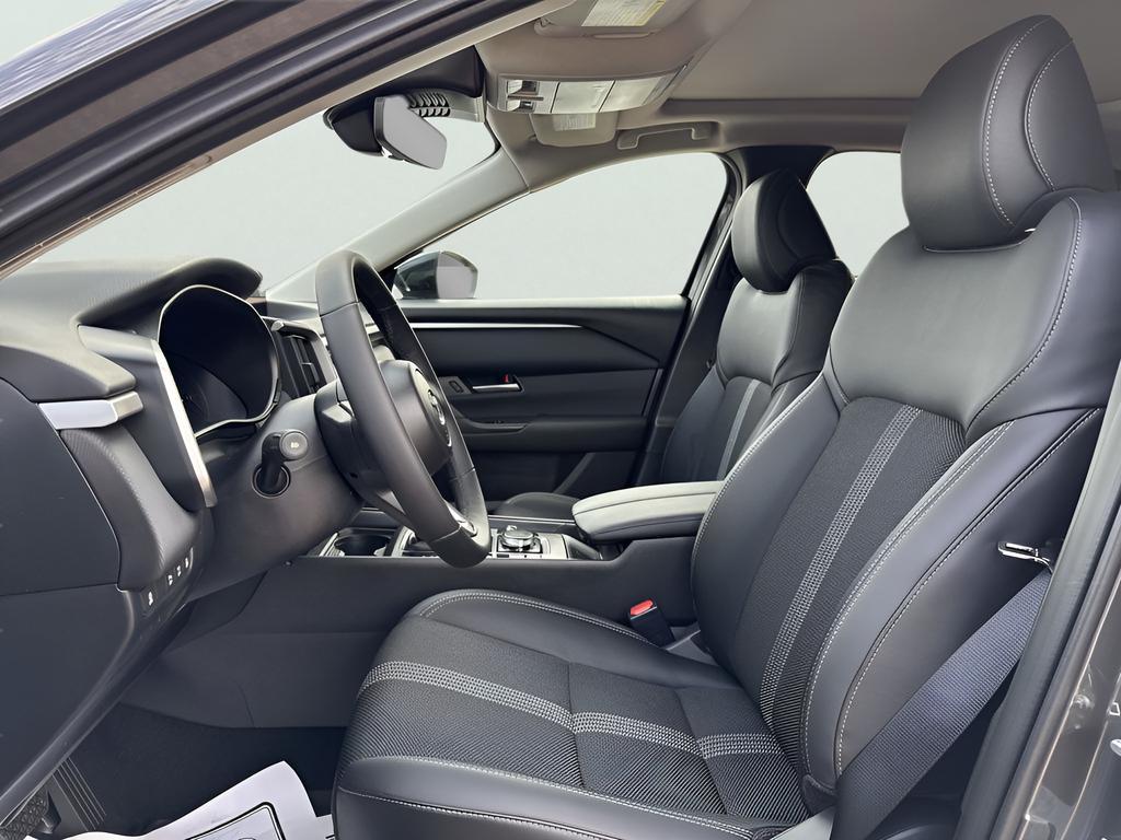 new 2026 Mazda CX-50 Hybrid car, priced at $34,217
