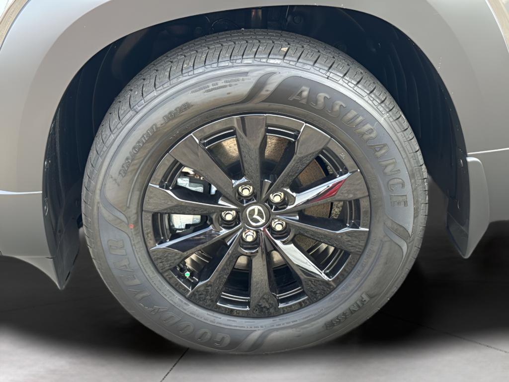 new 2026 Mazda CX-50 Hybrid car, priced at $34,217