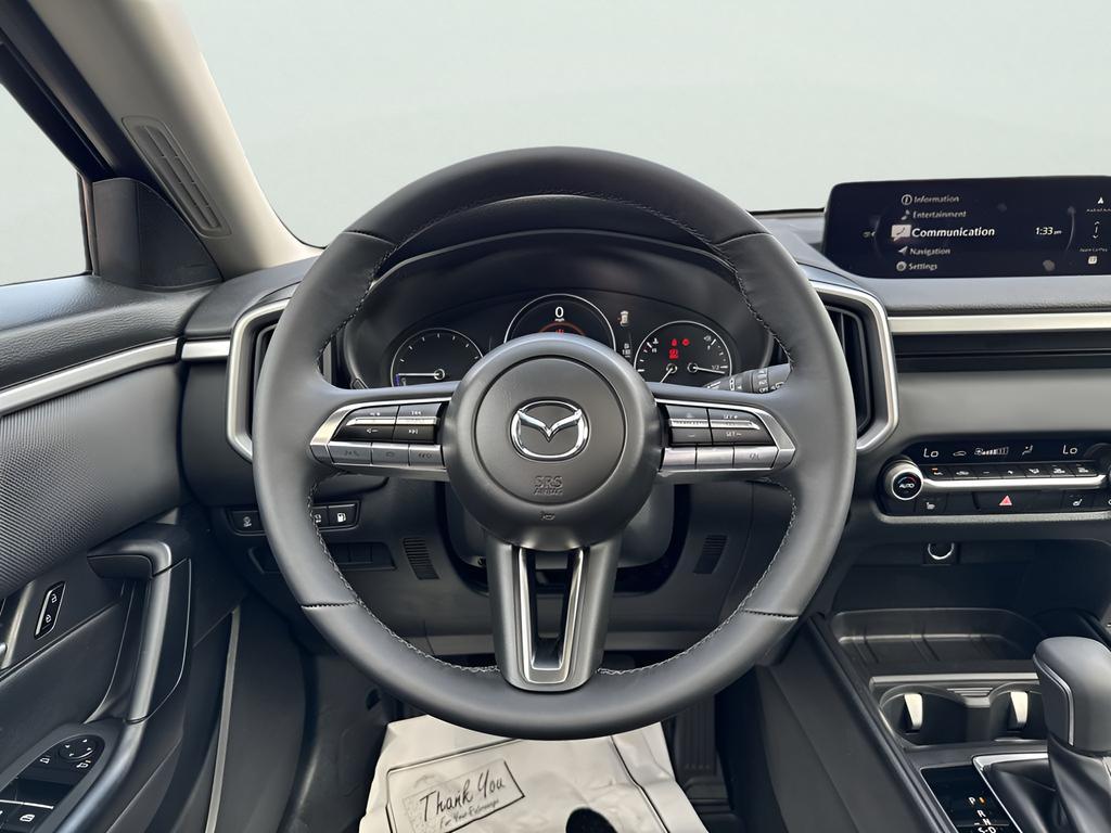 new 2026 Mazda CX-50 Hybrid car, priced at $34,217