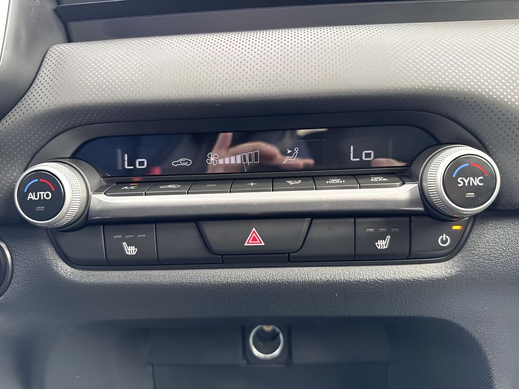 new 2026 Mazda CX-50 Hybrid car, priced at $34,217