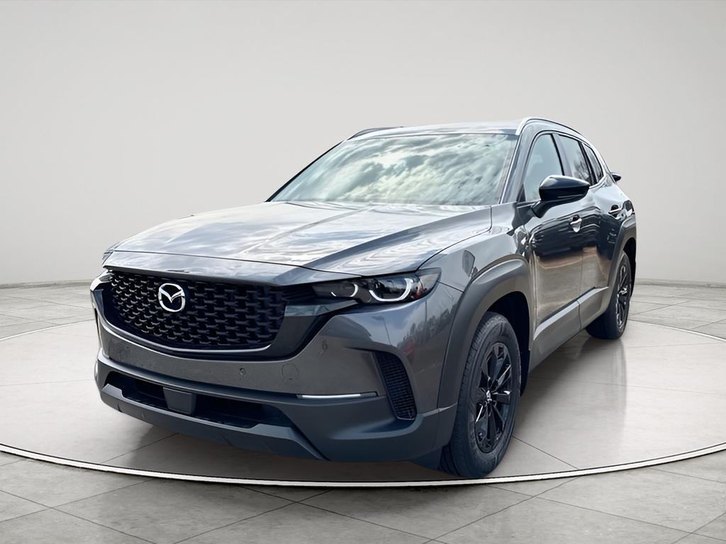 new 2026 Mazda CX-50 Hybrid car, priced at $34,217