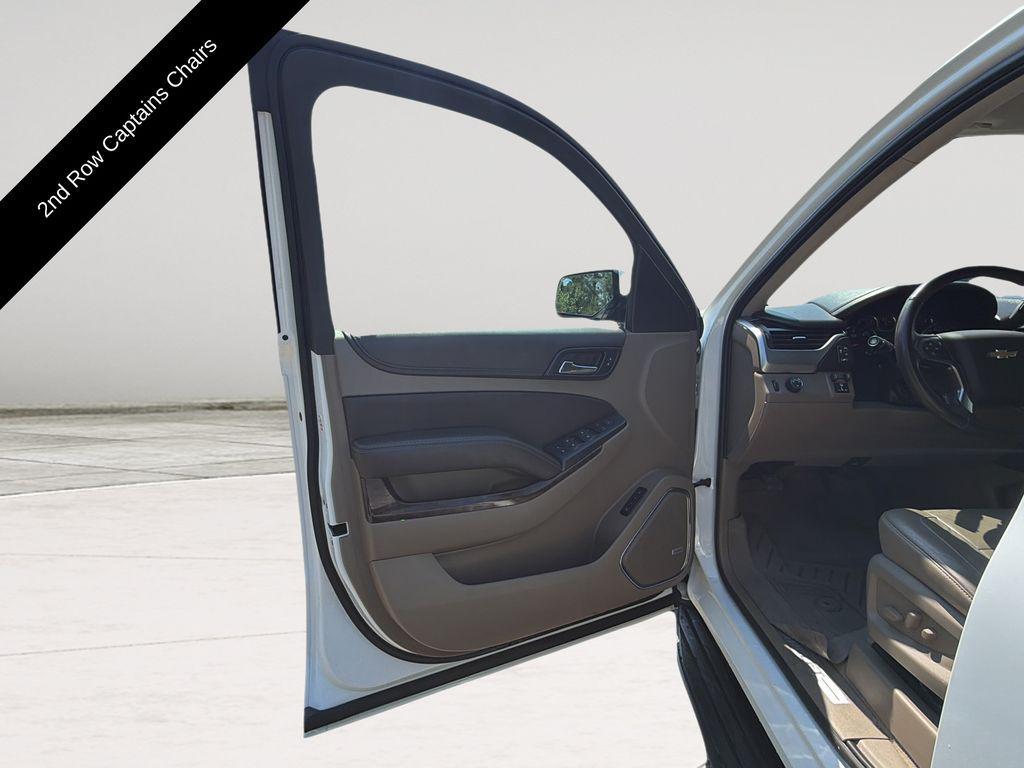 used 2018 Chevrolet Tahoe car, priced at $25,764