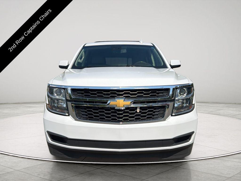 used 2018 Chevrolet Tahoe car, priced at $25,764