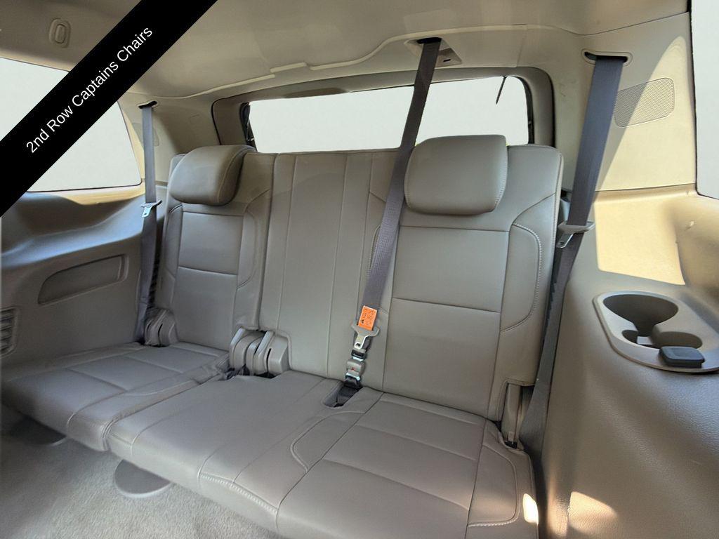 used 2018 Chevrolet Tahoe car, priced at $25,764