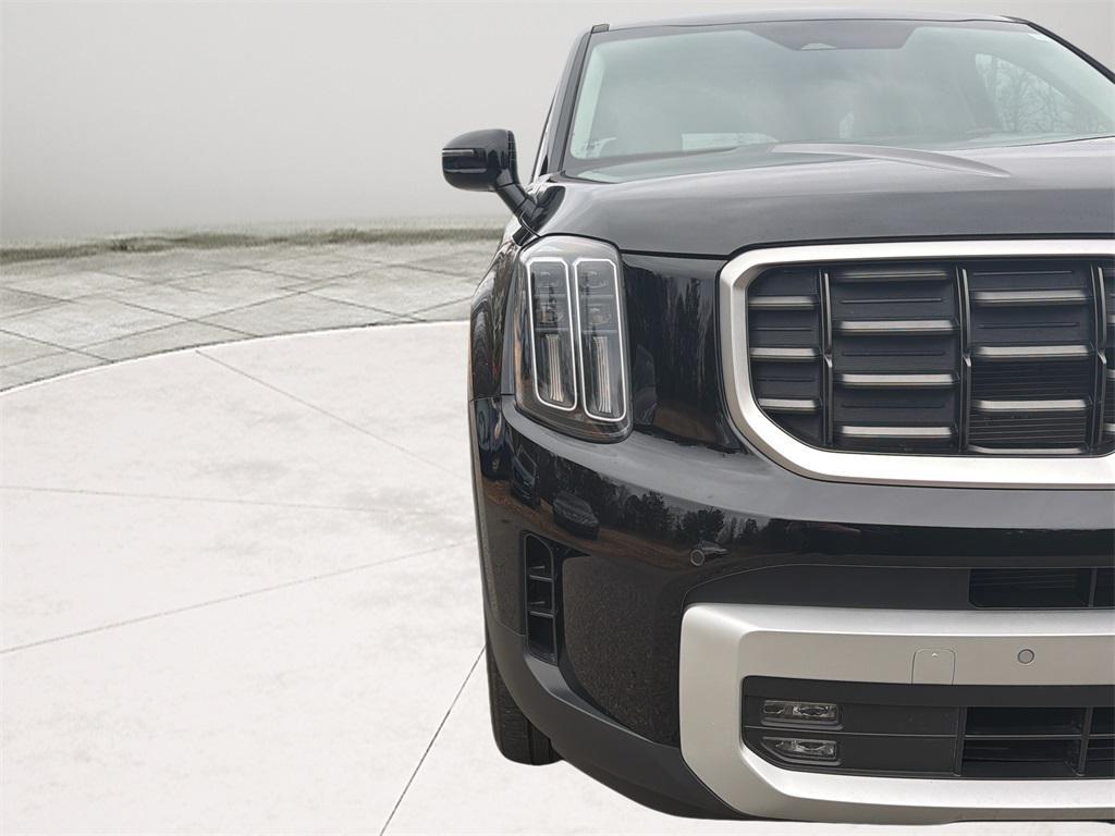 used 2024 Kia Telluride car, priced at $37,772