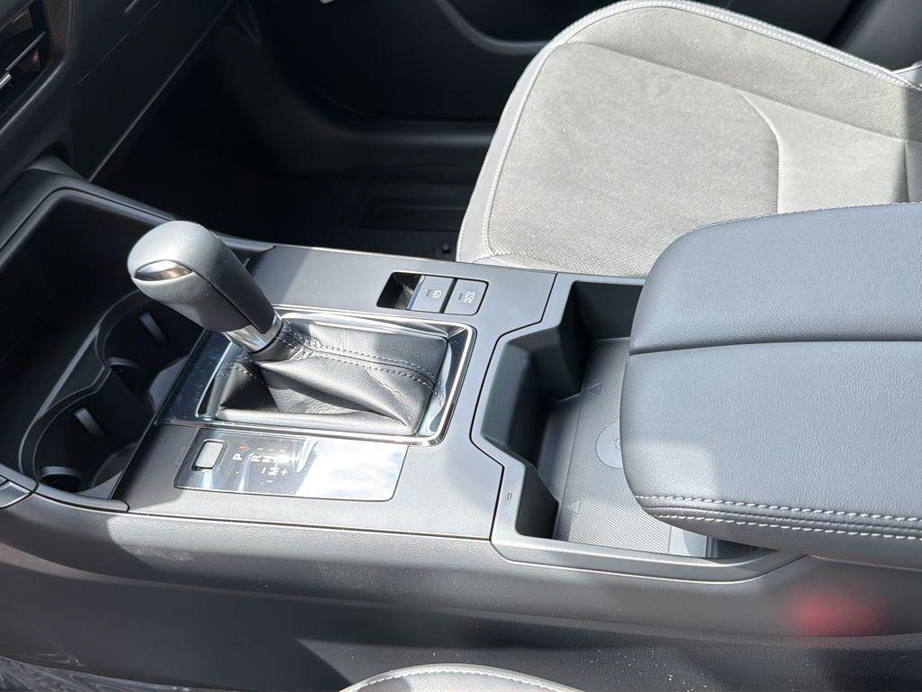 new 2026 Mazda CX-5 car, priced at $33,940