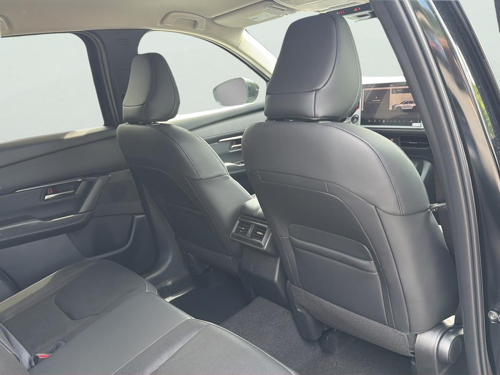 new 2026 Mazda CX-5 car, priced at $33,940