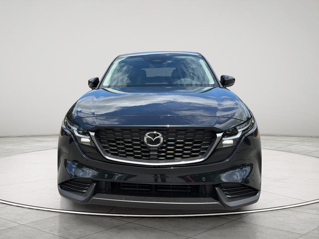 new 2026 Mazda CX-5 car, priced at $33,940