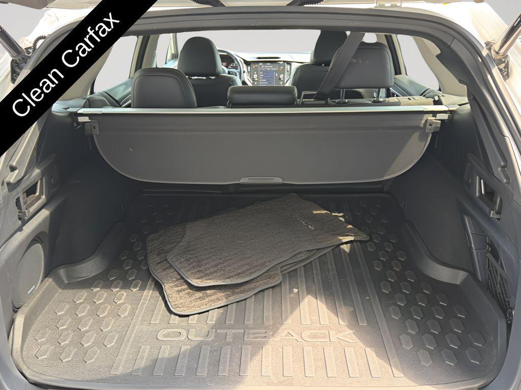 used 2020 Subaru Outback car, priced at $25,296