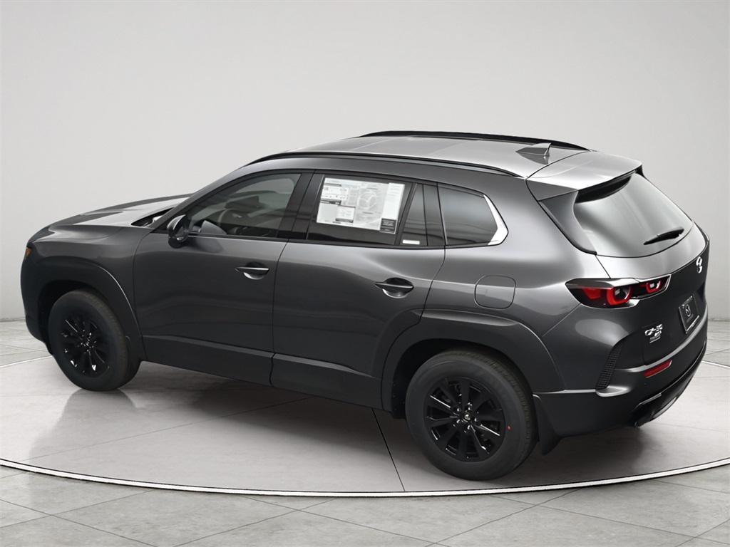 new 2026 Mazda CX-50 Hybrid car, priced at $41,030