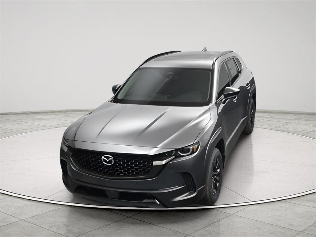 new 2026 Mazda CX-50 Hybrid car, priced at $41,030
